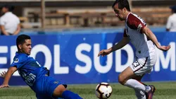 Qué canal transmite Colón vs. Zulia por la Copa Sudamericana