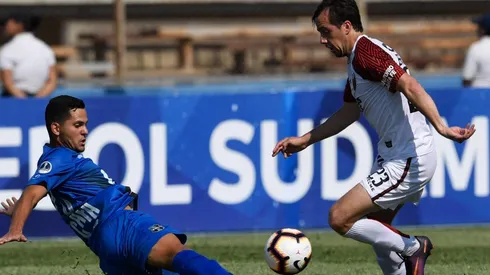 Qué canal transmite Colón vs. Zulia por la Copa Sudamericana