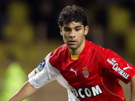 Rafa recordó su primer día como jugador de Europa