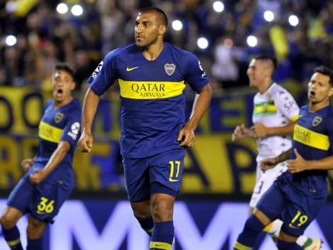 Día y horario de Boca vs. Aldosivi por la Superliga
