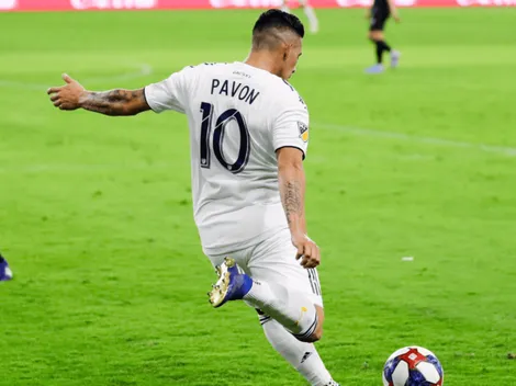 Qué canal transmite LA Galaxy vs. FC Dallas por la MLS