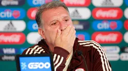Los problemas que tendrá el Tata Martino para la próxima Fecha FIFA