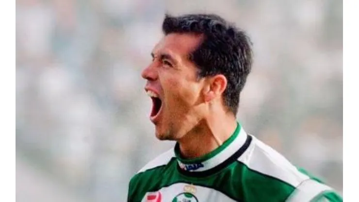 Santos Laguna festejó el cumpleaños de Borgetti con sus mejores goles