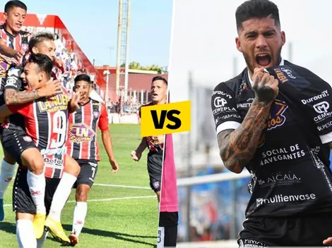 A qué hora juega Chacarita vs. All Boys por la Primera Nacional