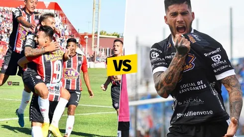 A qué hora juega Chacarita vs. All Boys por la Primera Nacional