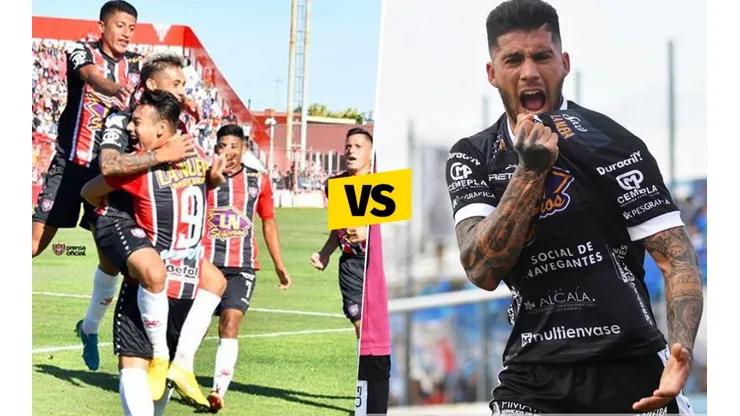 A qué hora juega Chacarita vs. All Boys por la Primera Nacional