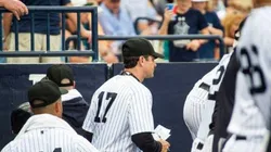 El cambio de los Yankees para dejar su rotación a tope para la postemporada