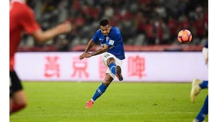 Fredy Guarín habló sobre su futuro: "Tengo varias ofertas"