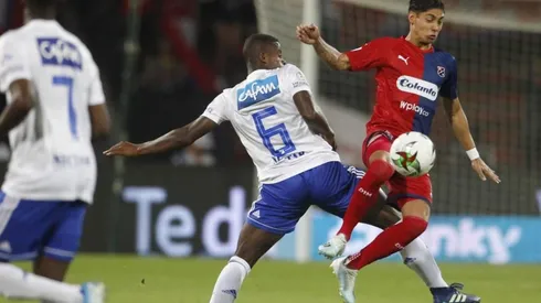 Millonarios vs. Independiente Medellín EN VIVO ONLINE por la Copa Águila