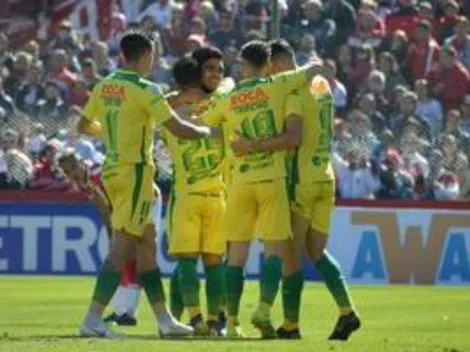 Día y horario de Defensa y Justicia vs. Arsenal por la Superliga