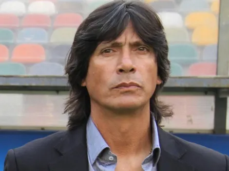 Ángel Comizzo habló de las lesiones de Guarderas, Denis y Rodriguez y su participación ante San Martín