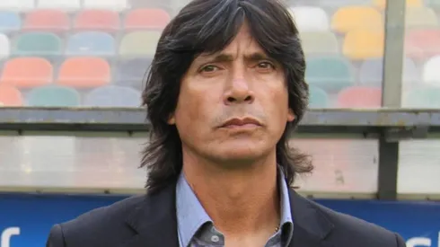 Comizzo campeonó con Universitario en el 2013.