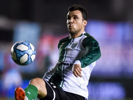 Día y horario de Argentinos Juniors vs. Banfield por la Superliga