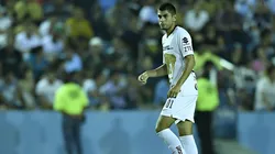 Filtran un video íntimo de Braulio Ramírez, un joven jugador de Pumas