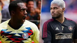 ¿Cómo se define la Campeones Cup en caso de empate?