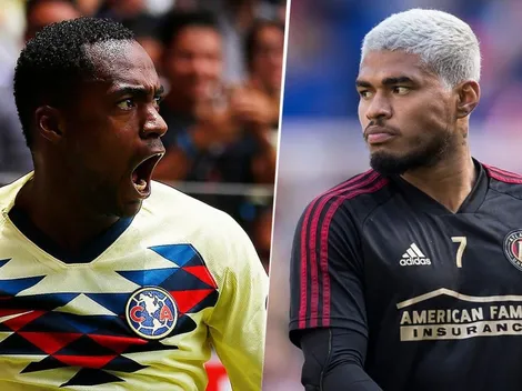 ¿Cómo se define la Campeones Cup en caso de empate?