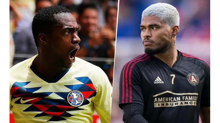 ¿Cómo se define la Campeones Cup en caso de empate?