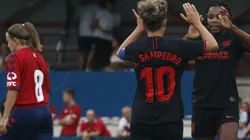 A qué hora juega Lyon vs. Atlético de Madrid por la Women's International Champions Cup