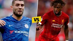 Liverpool vs. Chelsea EN VIVO ONLINE por la Supercopa de la UEFA