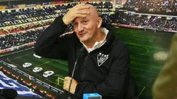 El DT de Liga de Quito opinó que a Boca le hace falta correr más riesgos