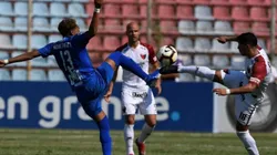 A qué hora juega Colón vs. Zulia por la Copa Sudamericana