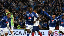 Sorpresa inesperada en Millonarios para la vuelta de la Copa Águila contra Medellín