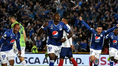 Sorpresa inesperada en Millonarios para la vuelta de la Copa Águila contra Medellín