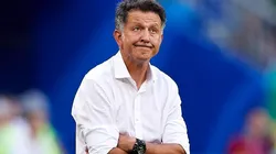 La razón por la que Juan Carlos Osorio no aceptaría la propuesta de Cruz Azul