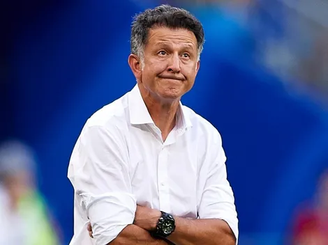 La razón por la que Juan Carlos Osorio no aceptaría la propuesta de Cruz Azul