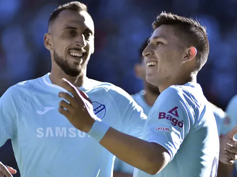 Qué canal transmite Guabirá vs. Bolívar por la División Profesional