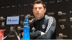 "Jugadores como Guardado siempre son bienvenidos"