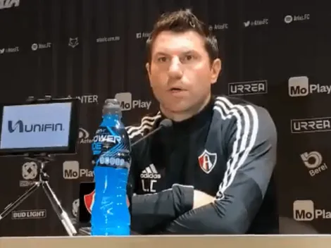 "Jugadores como Guardado siempre son bienvenidos"