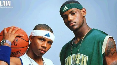 Decían que era mejor que LeBron James y ahora irá a la cárcel por posesión de armas