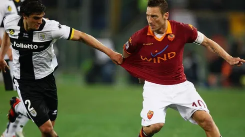 Ampuero ha jugado 8 partidos con la Blanquiroja.