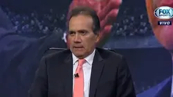 Fernando Quirarte destruyó a los que creen que a Chivas lo beneficia el arbitraje