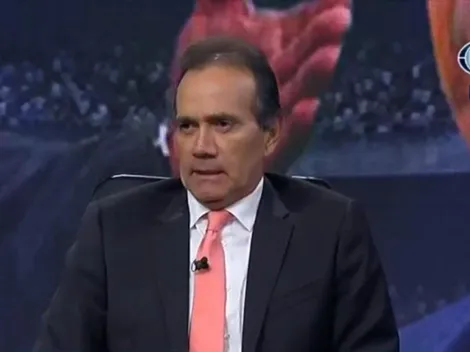 Fernando Quirarte destruyó a los que creen que a Chivas lo beneficia el arbitraje