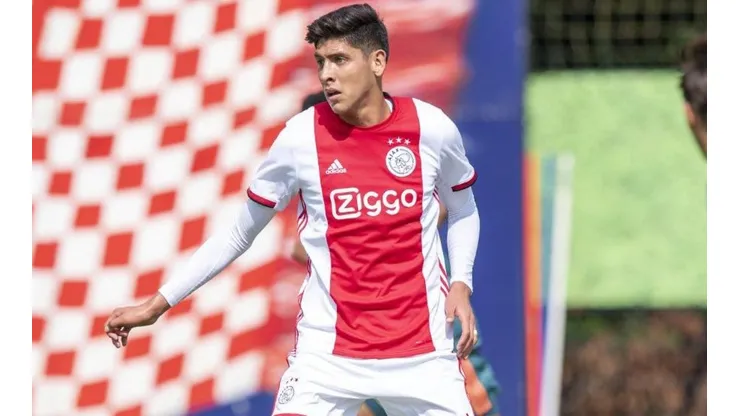 @AFCAjax