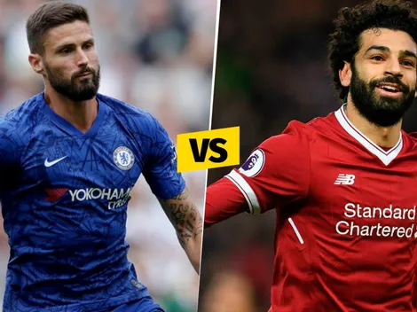 EN VIVO: Liverpool vs. Chelsea por la Supercopa de la UEFA