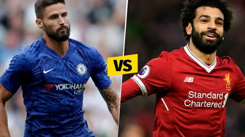 EN VIVO: Liverpool vs. Chelsea por la Supercopa de la UEFA
