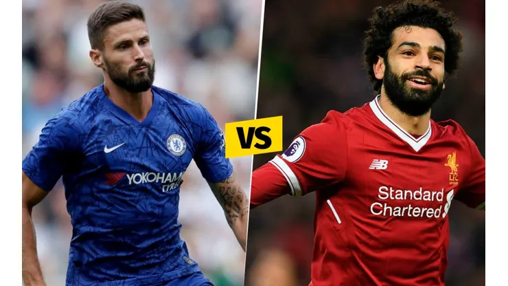 EN VIVO: Liverpool vs. Chelsea por la Supercopa de la UEFA
