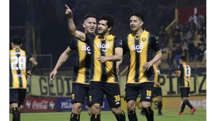 Guaraní