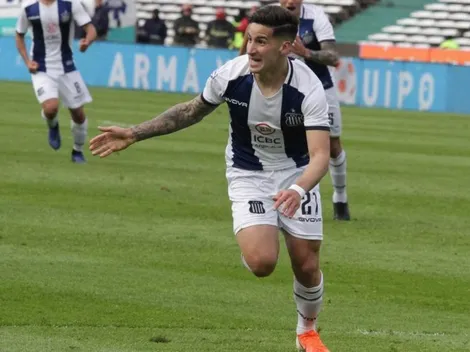 Día y horario de Talleres vs. Central Córdoba por la Superliga