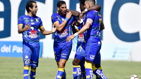 Delfín Sporting Club