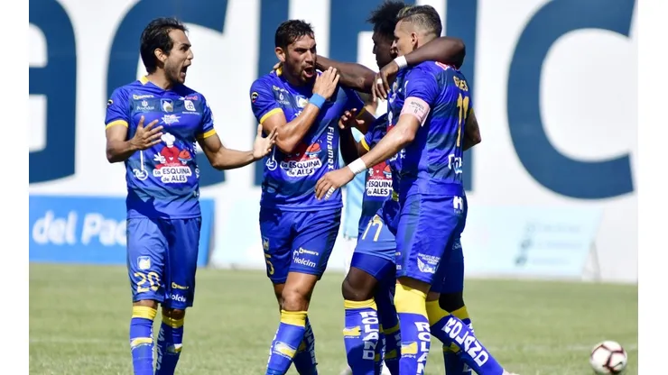 Delfín Sporting Club