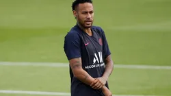 El entorno de Neymar asegura que "es imposible que se quede en el PSG”