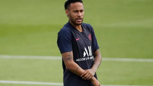 El entorno de Neymar asegura que "es imposible que se quede en el PSG”