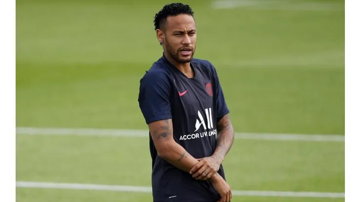 El entorno de Neymar asegura que "es imposible que se quede en el PSG”