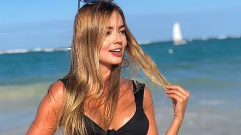 Explota en Instagram: aseguran que ella es la "barbie colombiana"