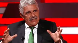 "México me dio lo que mi país no": Ferretti
