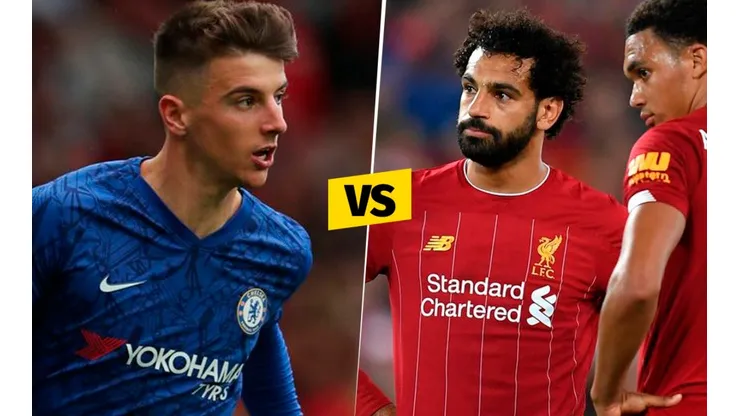 Ver EN VIVO: Liverpool vs. Chelsea por la Supercopa de la UEFA